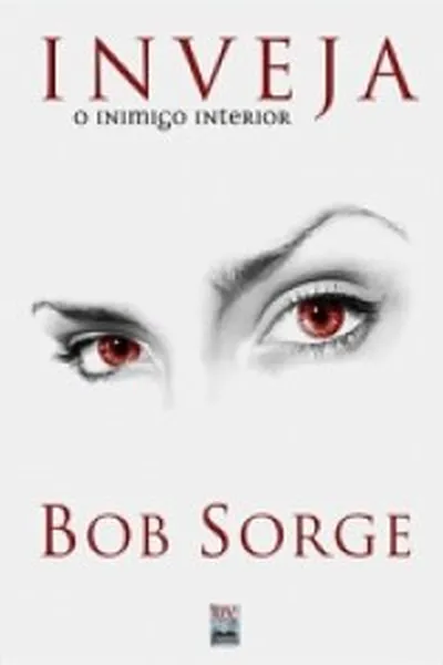 Cover of Inveja - O Inimigo Interior