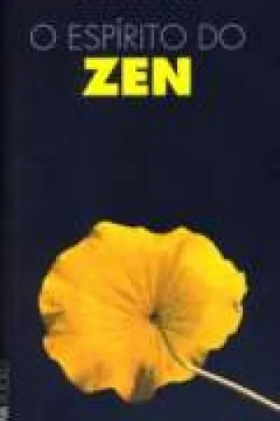 Cover of O Espírito do Zen