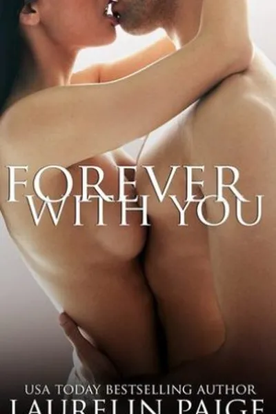 Cover of Forever With You