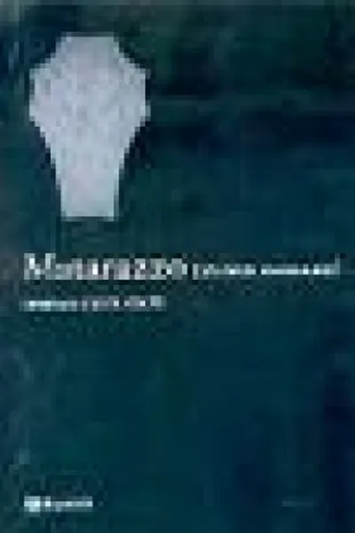 Cover of Matarazzo Vol. 2