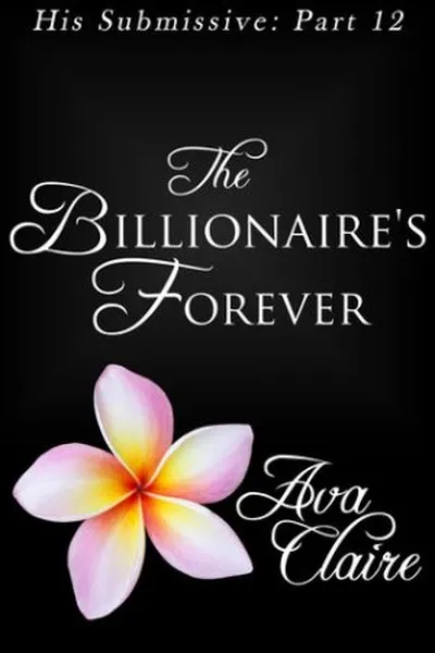 Cover of The Billionaire's Forever