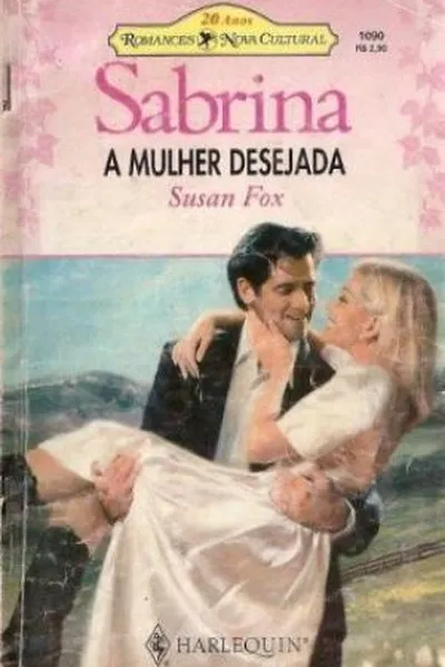Cover of A Mulher Desejada
