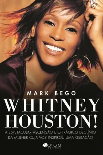 Cover of Whitney Houston
