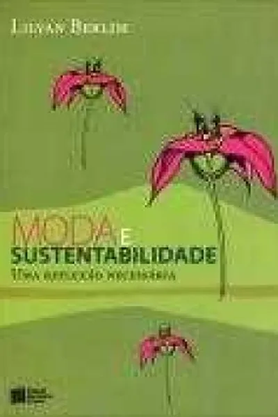 Cover of Moda e Sustentabilidade