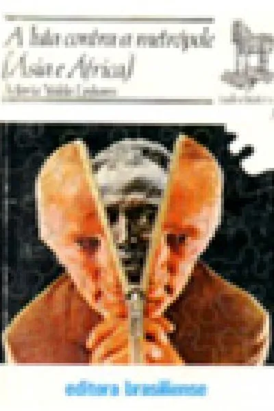 Cover of A Luta Contra a Metrópole