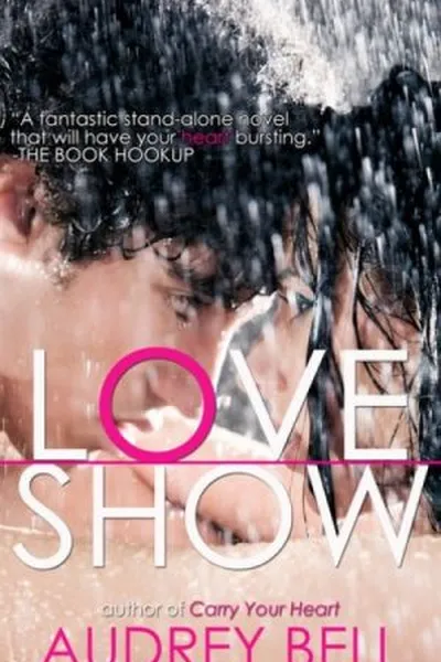 Cover of Love Show