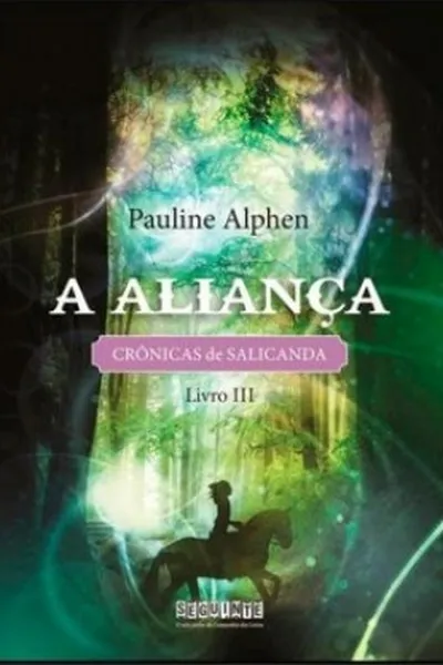 Cover of A Aliança