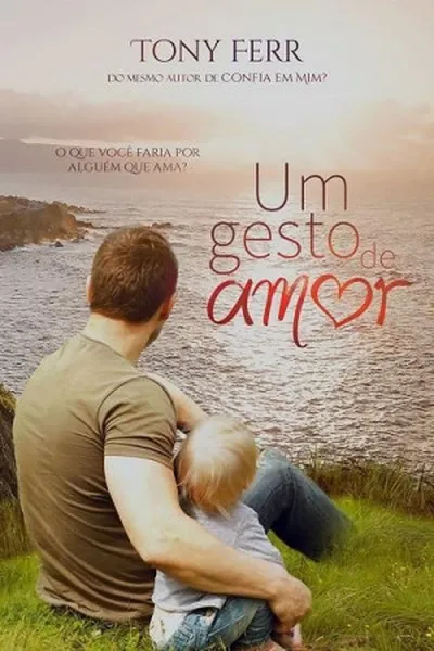 Cover of Um Gesto de Amor