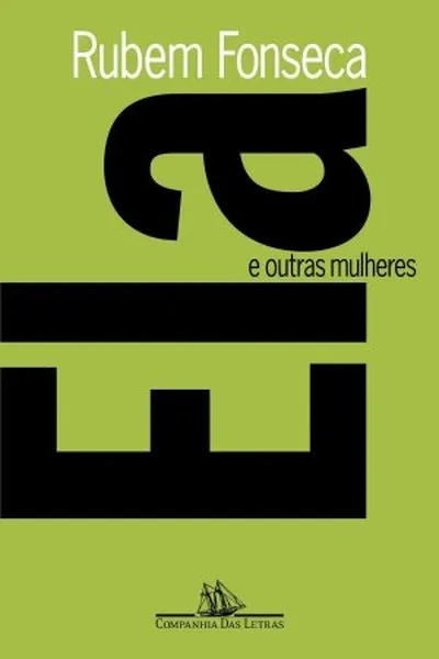 Cover of Ela e Outras Mulheres