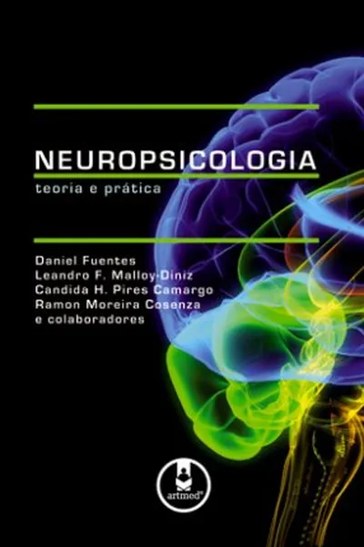 Cover of Neuropsicologia
