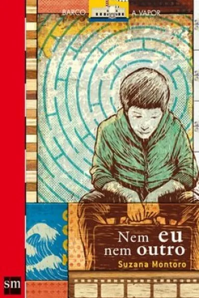 Cover of Nem eu nem outro