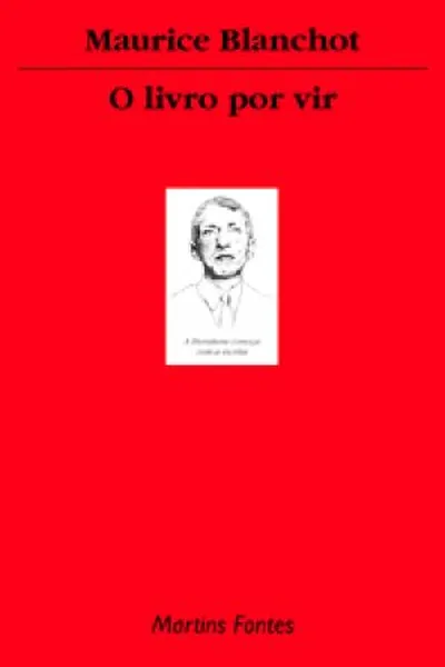 Cover of O Livro Por Vir