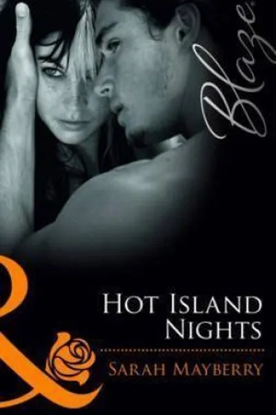 Cover of Hot Island Nigths