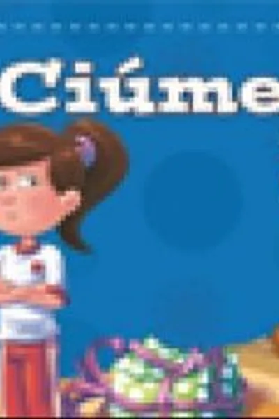 Cover of Ciúme