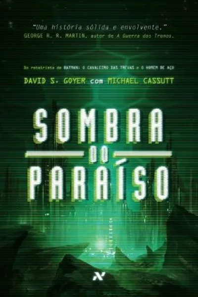 Cover of Sombra do Paraíso