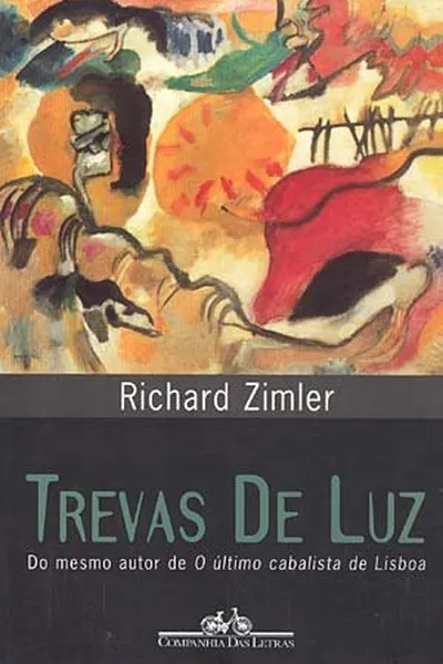 Cover of Trevas De Luz