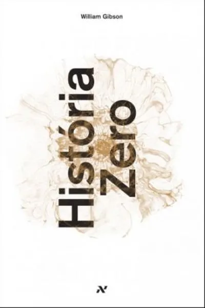 Cover of História Zero