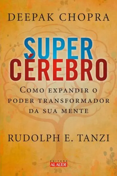 Cover of Super Cérebro
