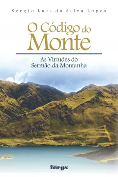 Cover of O Código Do Monte