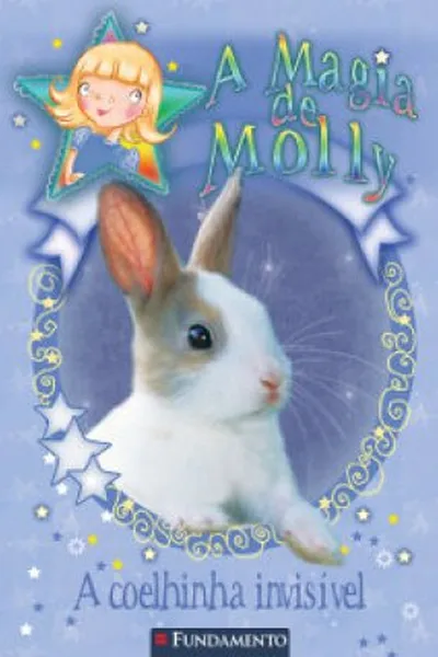 Cover of A magia de Molly