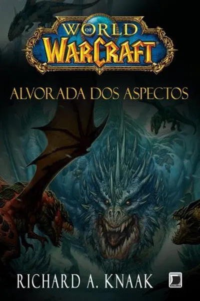 Cover of Alvorada dos Aspectos