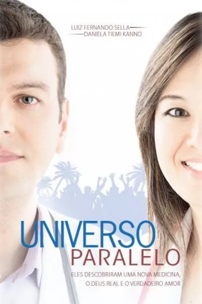 Cover of Universo Paralelo