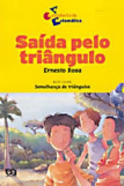 Cover of Saída pelo Triângulo