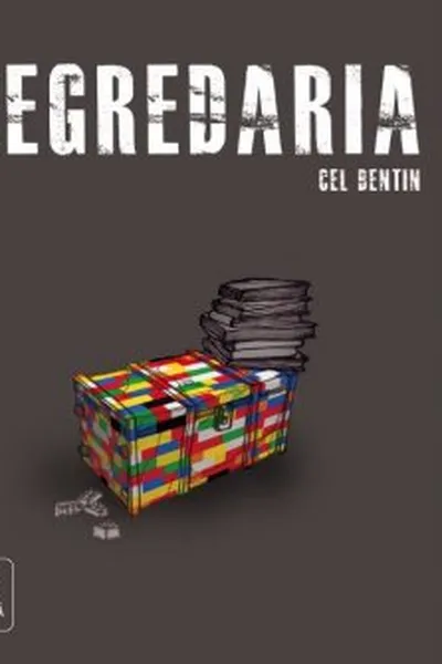 Cover of Segredaria