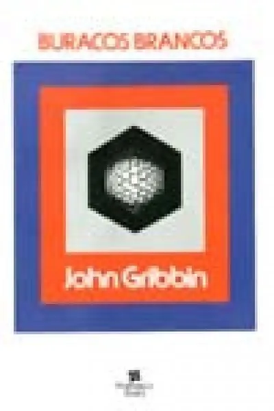 Cover of Buracos Brancos