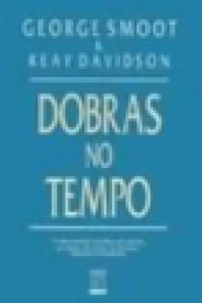 Cover of Dobras no Tempo