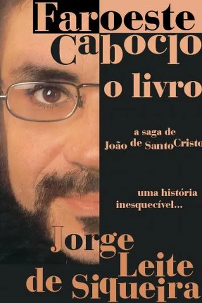 Cover of Faroeste Caboclo