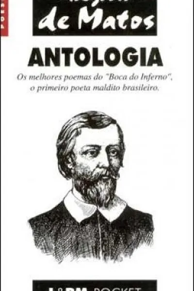 Cover of Antologia