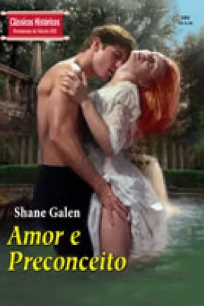 Cover of Amor e Preconceito