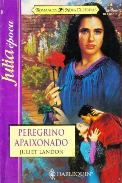 Cover of peregrino Apaixonado