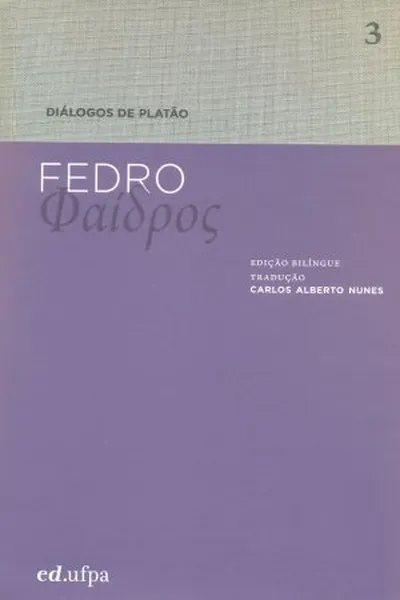 Cover of Fedro