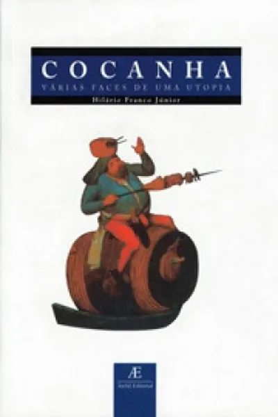 Cover of Cocanha