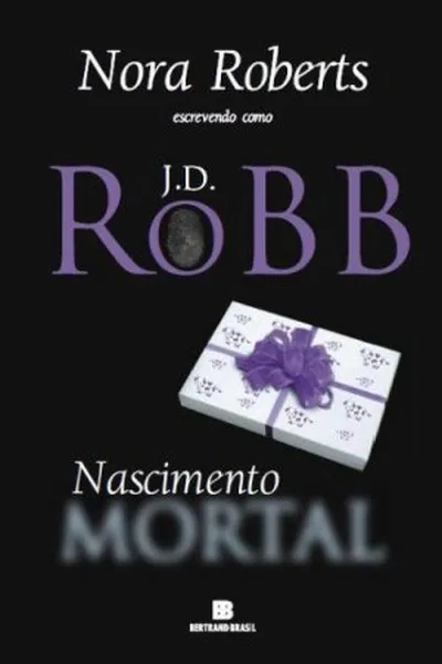 Cover of Nascimento Mortal
