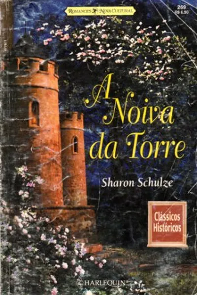 Cover of A Noiva da Torre