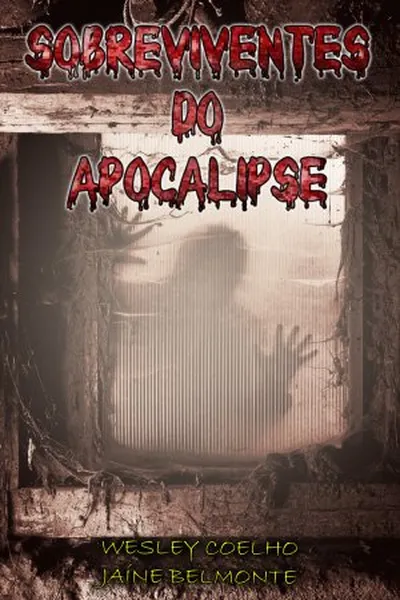 Cover of Sobreviventes do Apocalipse