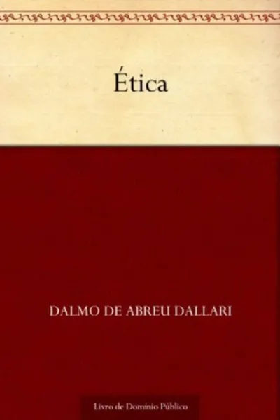 Cover of Ética