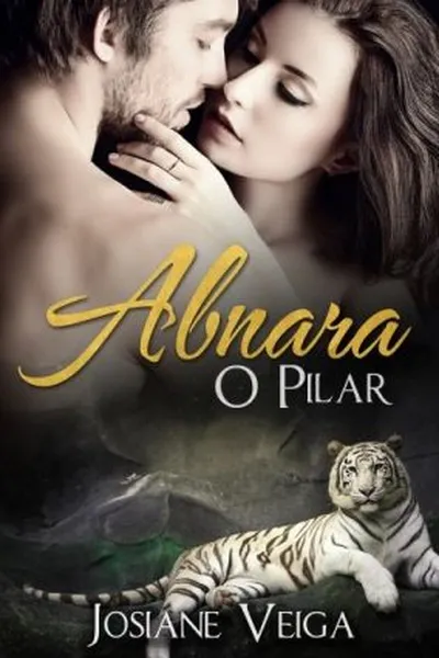 Cover of Abnara