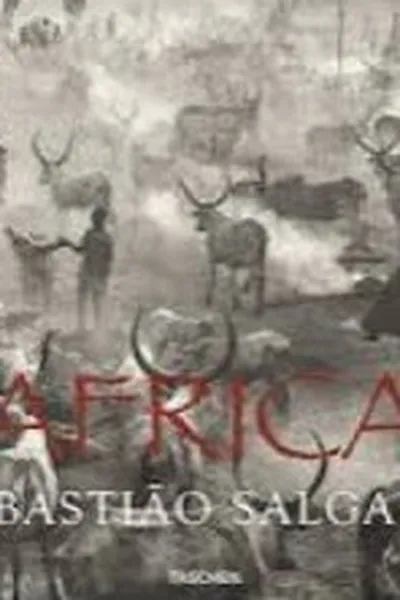 Cover of África