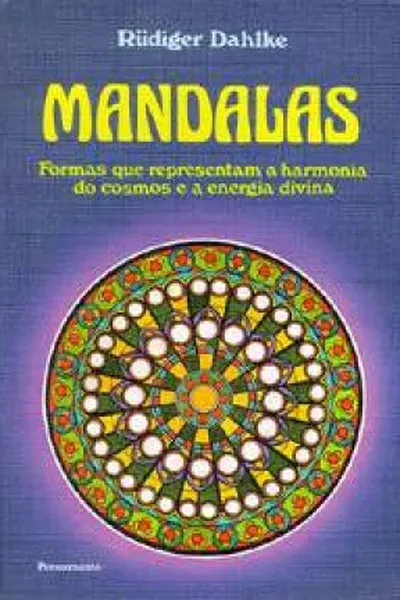 Cover of Mandalas