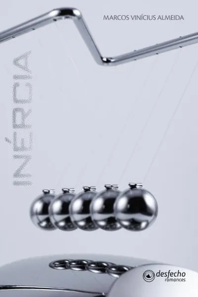 Cover of Inércia