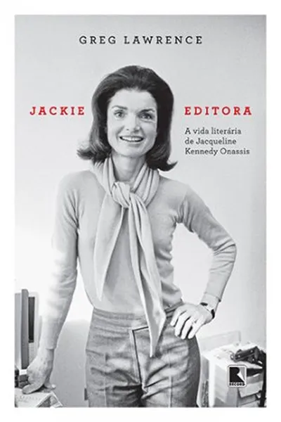 Cover of Jackie Editora