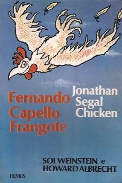 Cover of Fernando Capello Frangote