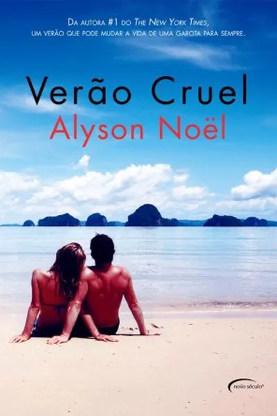 Cover of Verão Cruel (Cruel Summer)