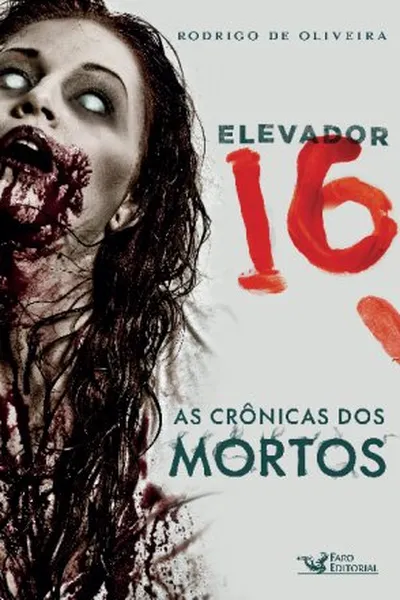 Cover of Elevador 16