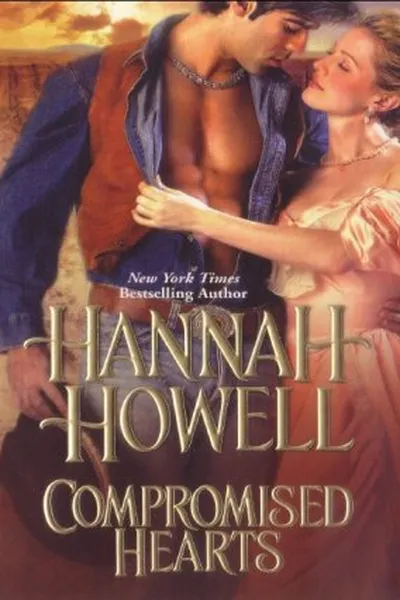 Cover of Compromised Hearts