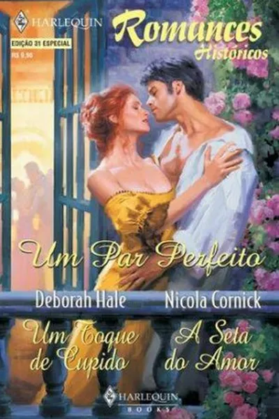 Cover of Um Par Perfeito